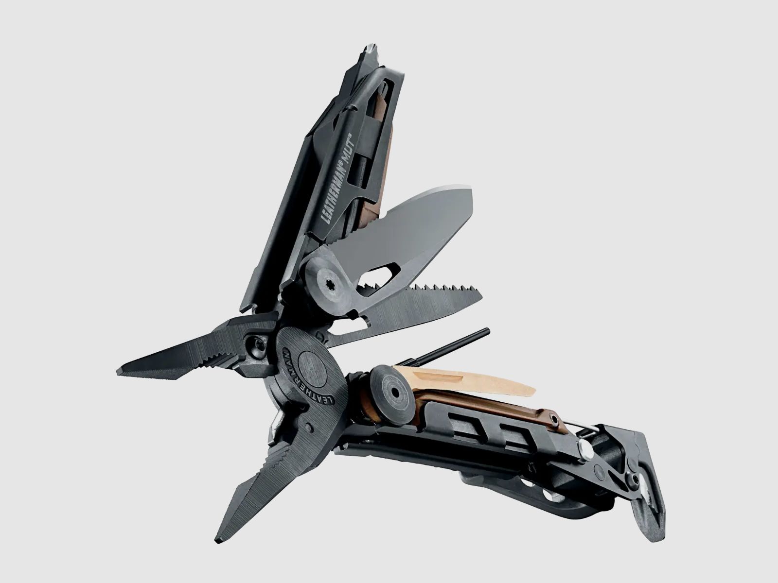 Leatherman Multitool MUT