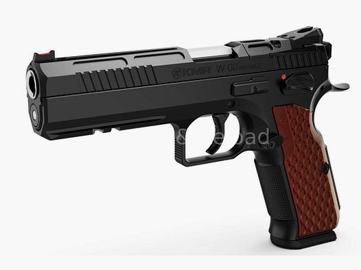 KMR W-02 SPECTRA S O.R 9mmLuger