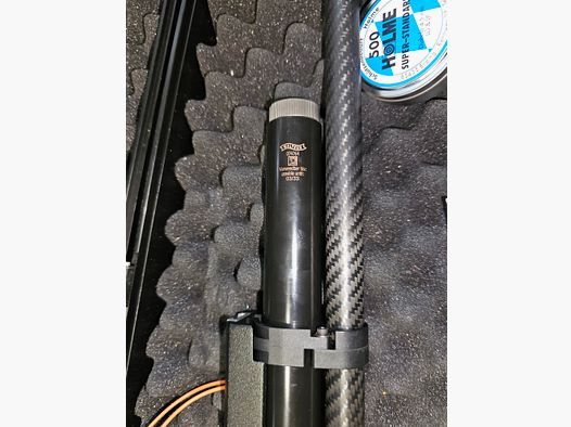 Wahlter LG 400 blacktec