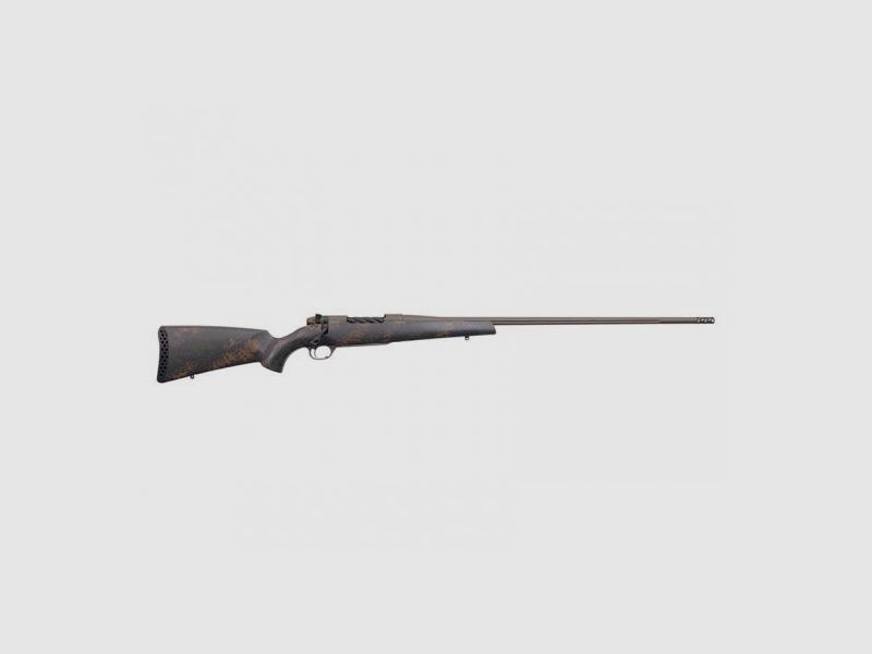 WEATHERBY Mark V BackCountry 2.0