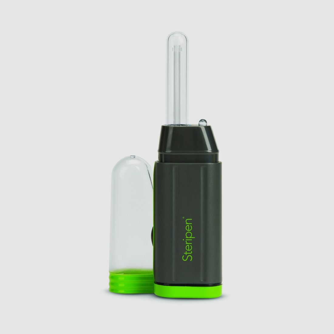 Steripen® Adventurer Opti™ Purificatore d'Acqua UV