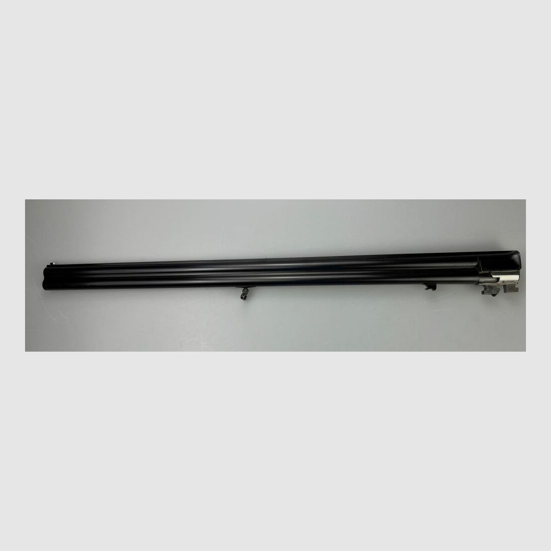 Krieghoff	 Alb-S Bockbüchsflinte