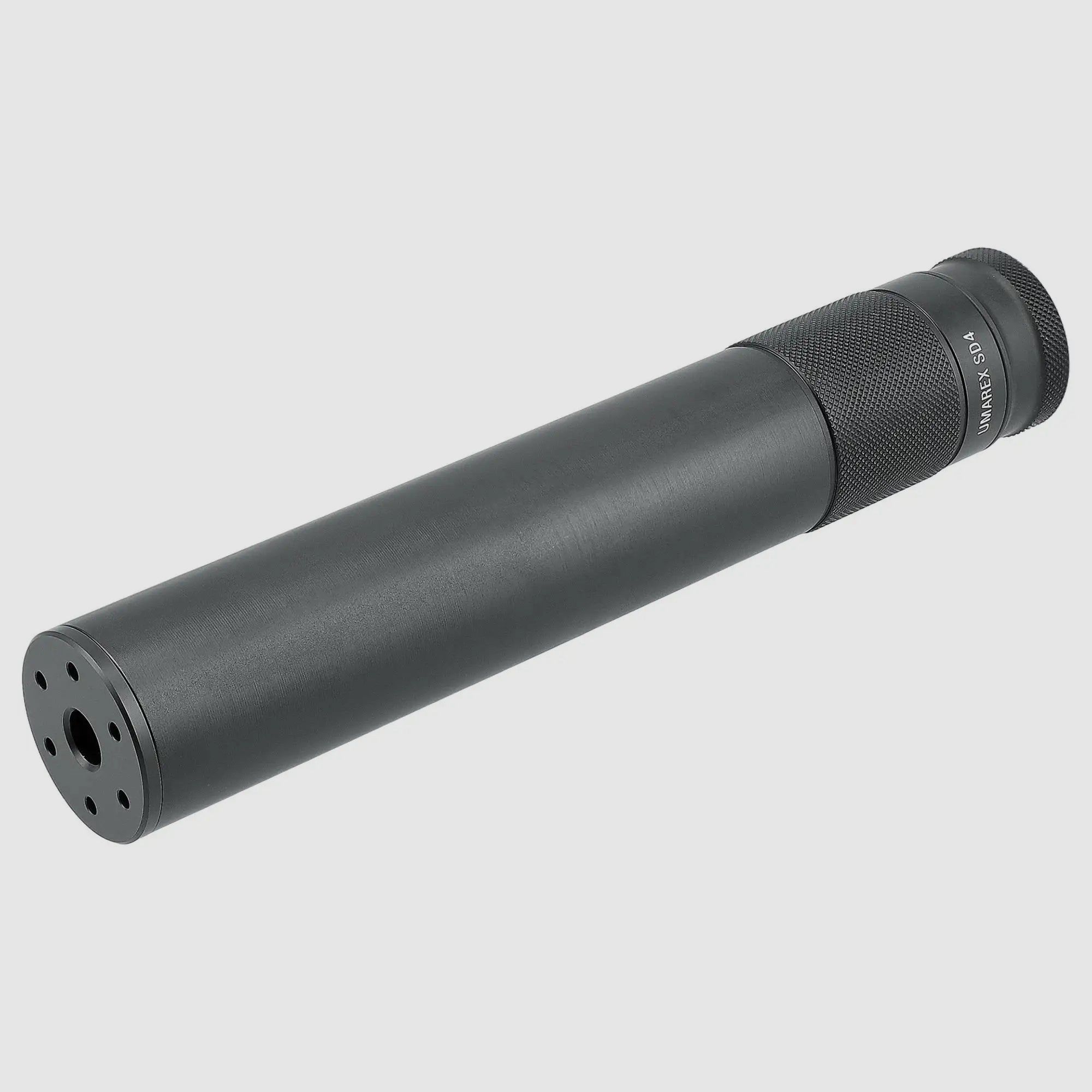 Umarex Umarex Schalldämpfer SD4 Silencer 14 mm CCW