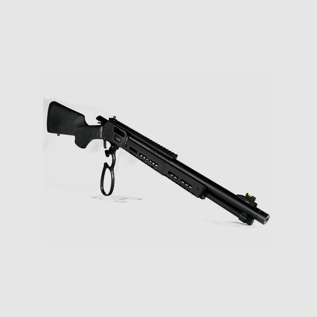 Smith & Wesseon 1854 Stealth Hunter