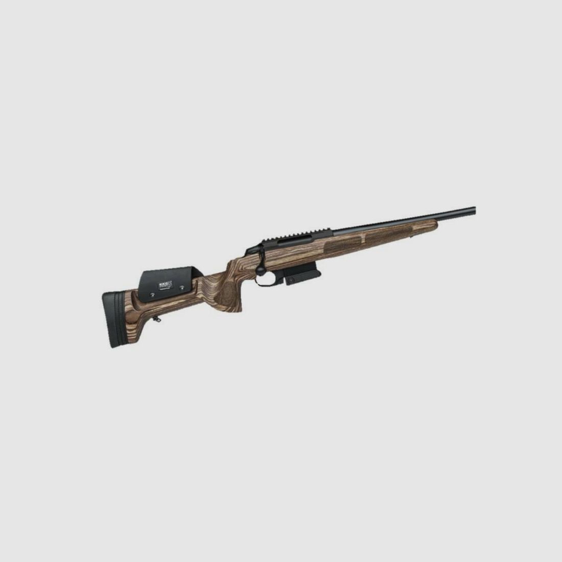 TIKKA Mod. T3x CTR MT -KKC