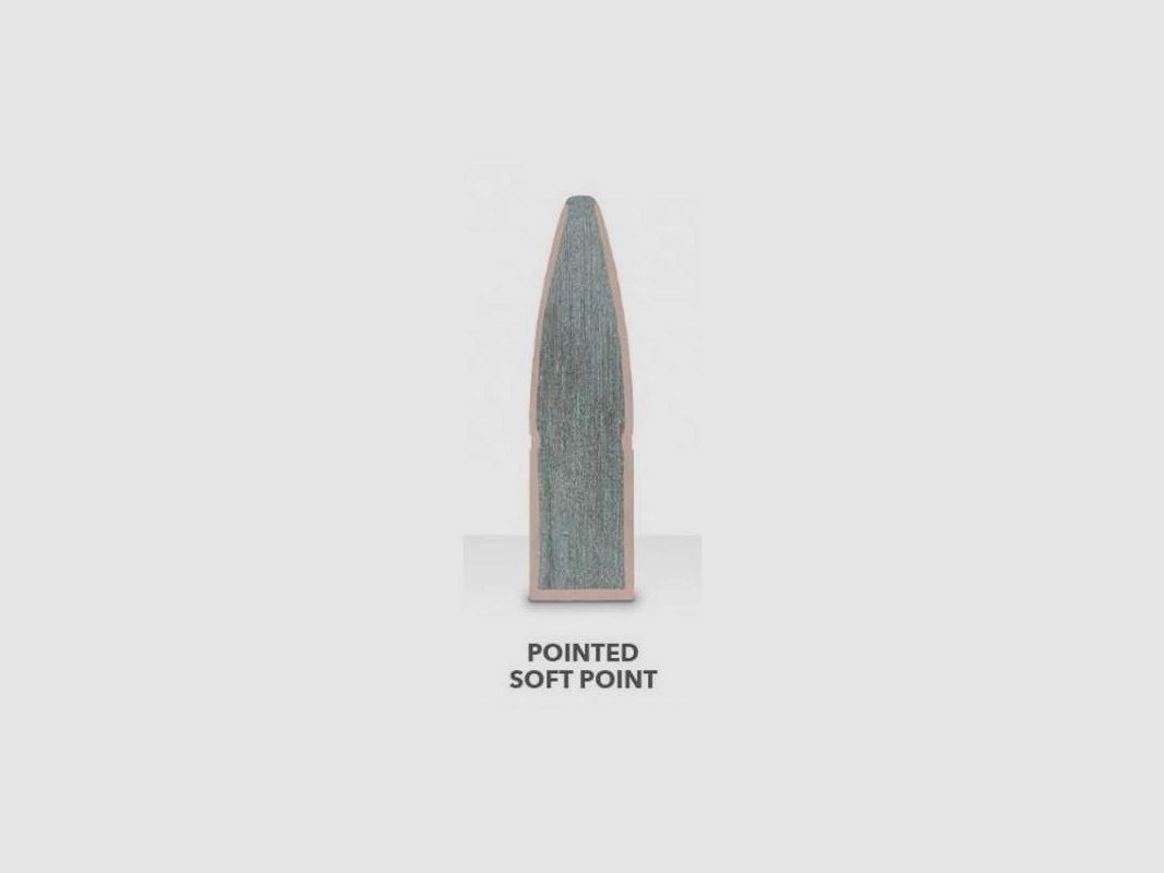 REMINGTON CORE-LOKT 300 WIN MAG 180GR GESCHOSS PSP, Bild 3 von 3