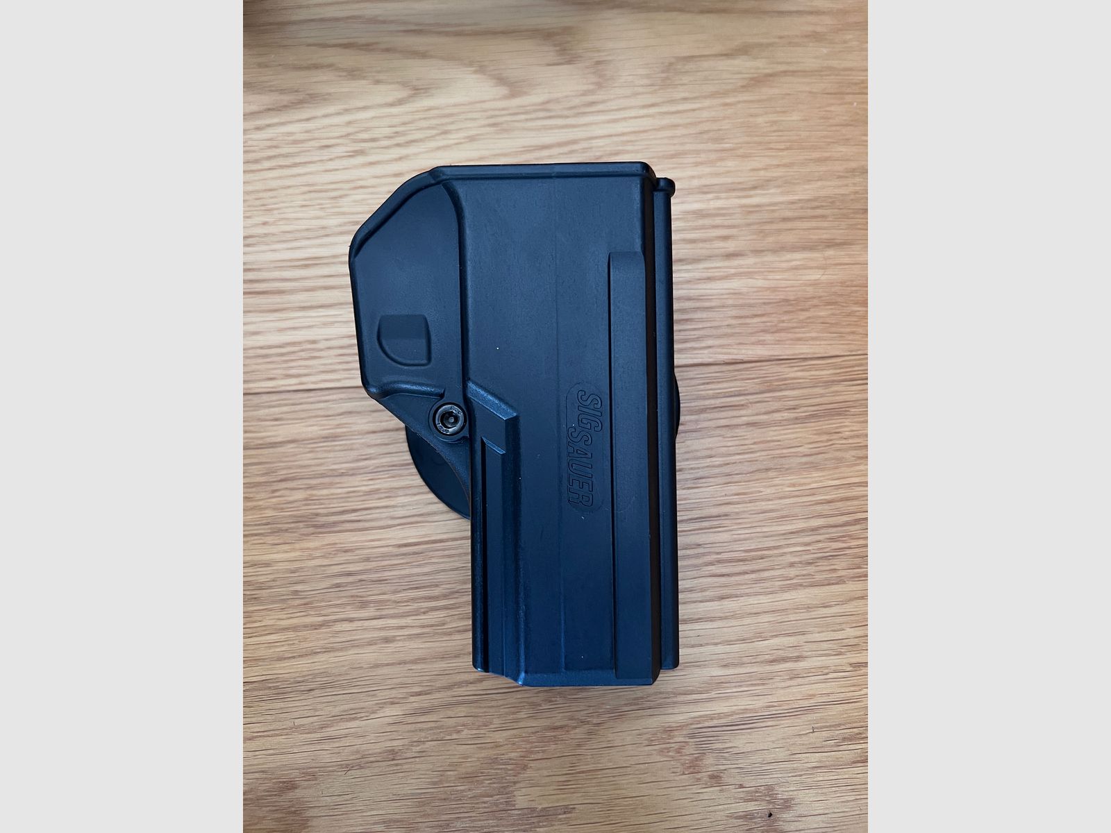 Sig Sauer P320 Compact 9x19mm