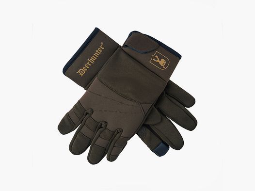 GUANTI – DEERHUNTER – DISCOVER GLOVES