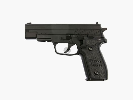 Softair - Pistola - HFC P229 - da 14 anni, sotto 0,5 Joule