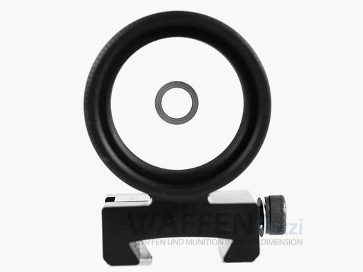 Steyr Korntunnel 22mm voor 11mm rail