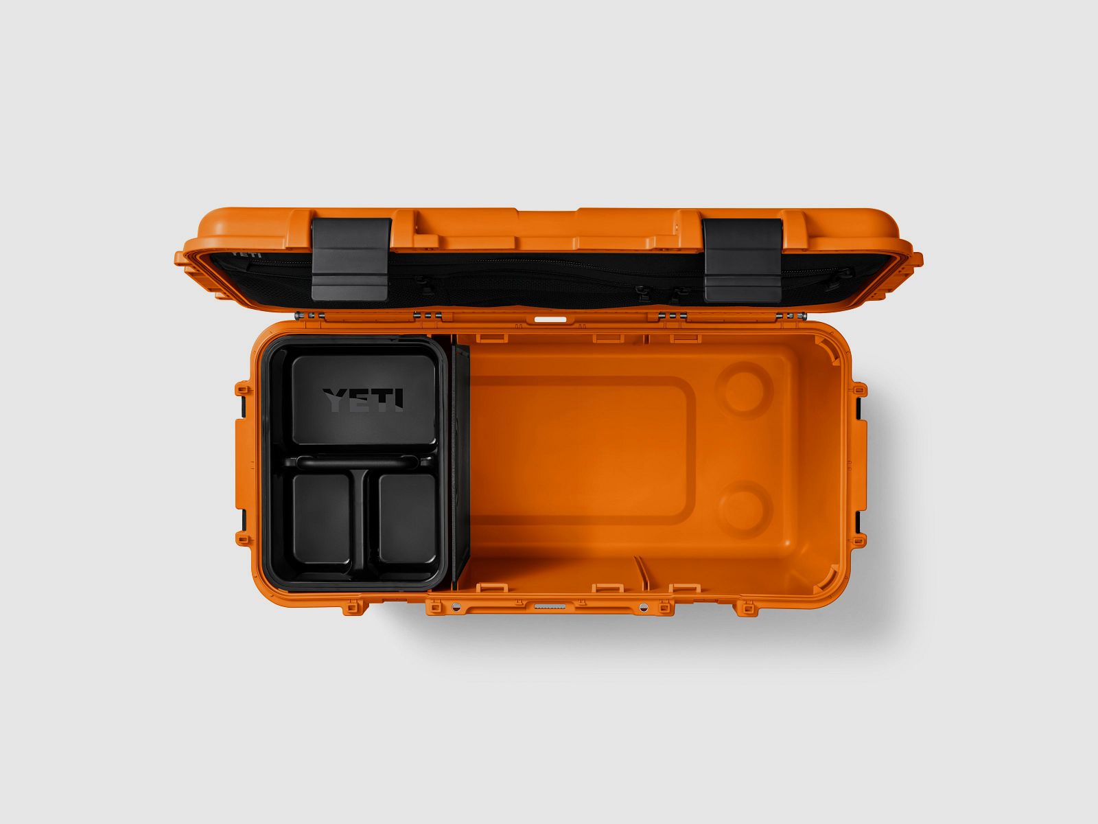 YETI® LoadOut GoBox 60 - King Crab Orange, afbeelding 19 van 21