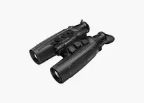 Hikmicro Binocolo Habrok 4K HE25L 2.0 5.5-22x60