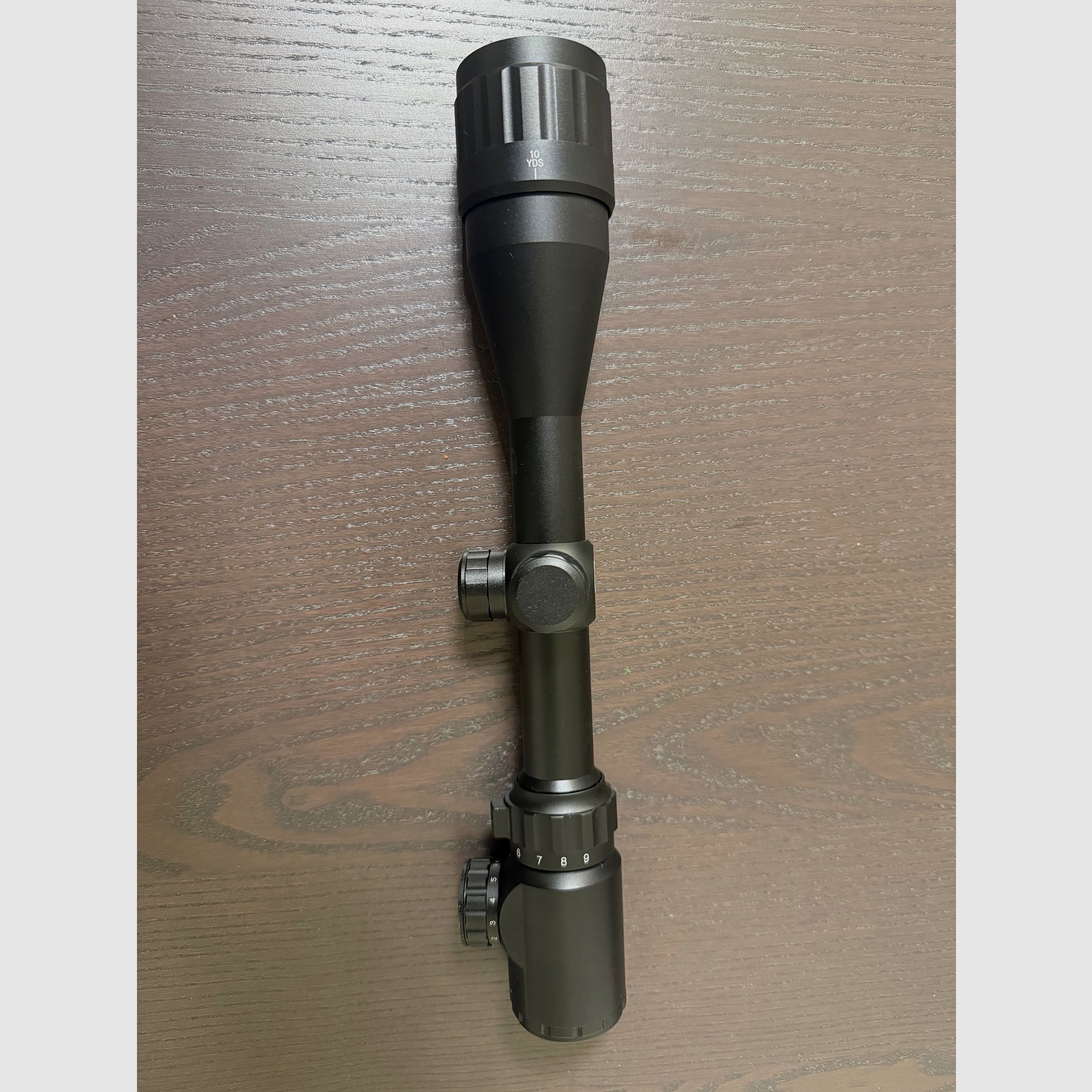 Umarex riflescope new