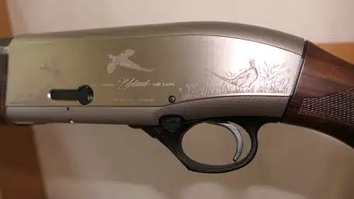 Selbstladeflinte Beretta A 400 Upland Kick Off Kal. 12/71cm, Bild 9 von 12