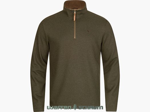 Härkila Pullover Sandhem Pro HSP  Forest Green