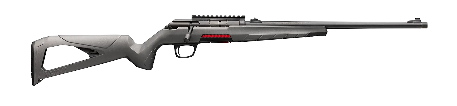 Winchester XPERT COMPOSITE – 22lr – 457-18 – dbm-drop box magazine 10+1