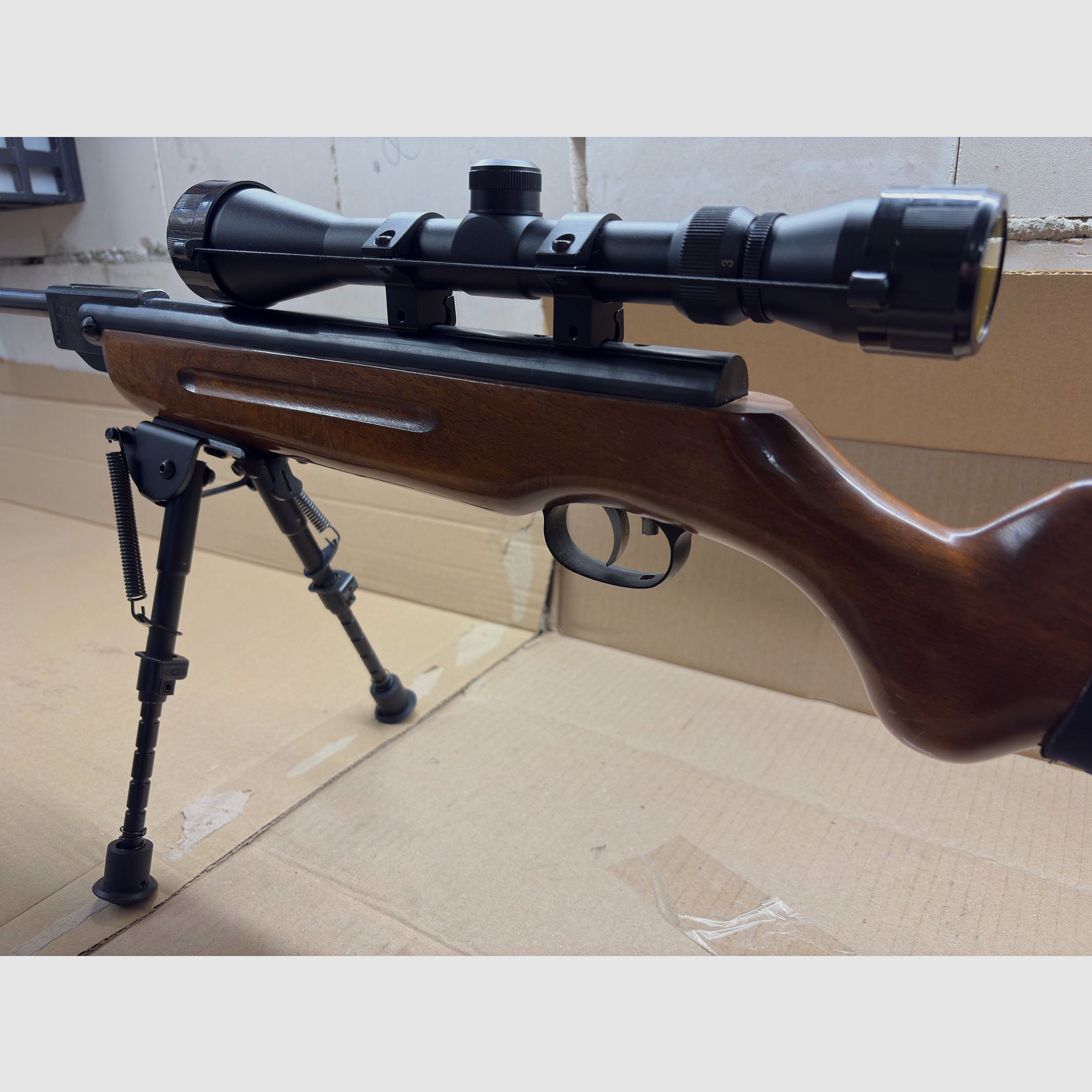 Incudine HW 50s 5,5mm con accessori