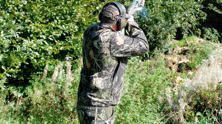 Remington Versa Max Selbstladeflinte