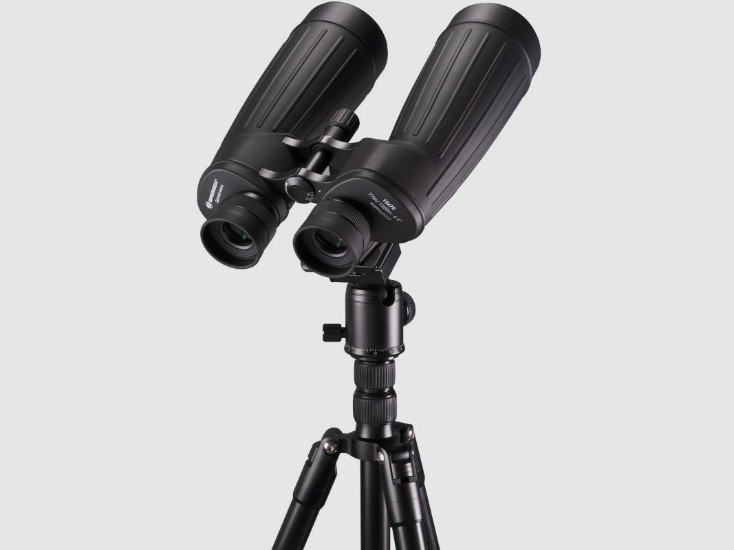 Astronomie Verrekijker BRESSER NightExplorer 15x70, afbeelding 4 van 8