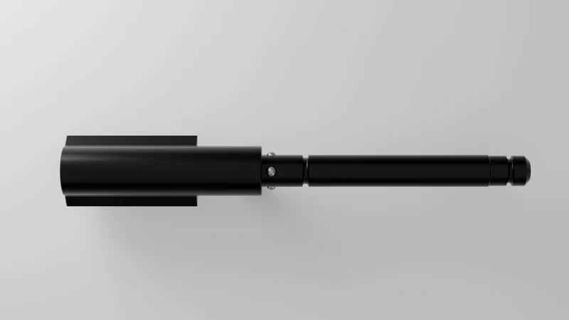 Adaptador Picatinny para Sauer 404/505, imagen 4 de 7