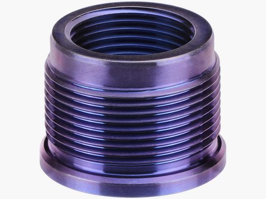 Krontec Thread adapter for OR50 and OR60 (M17x1)