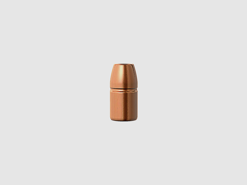 Proiettile Barnes .454 Casull/.451 250GR XPB Pistol FB 20 pezzi, immagine 2 di 7