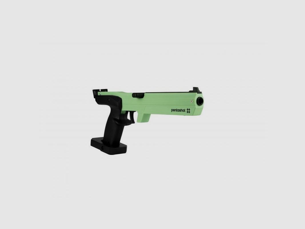 Pentashot GLS E.START, immagine 18 di 36
