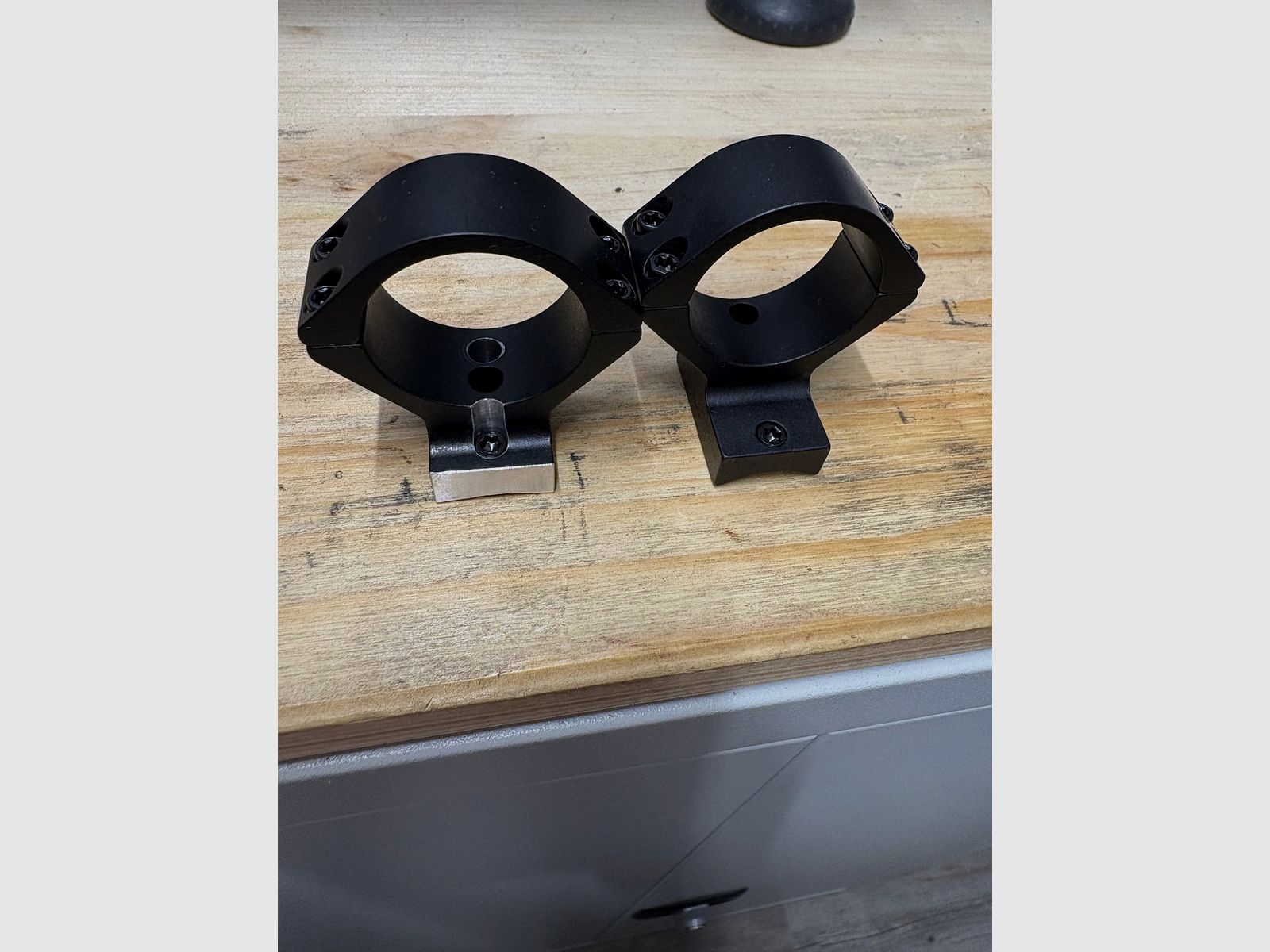 Talley Ringe 30mm Howa 1500 (Superlite)