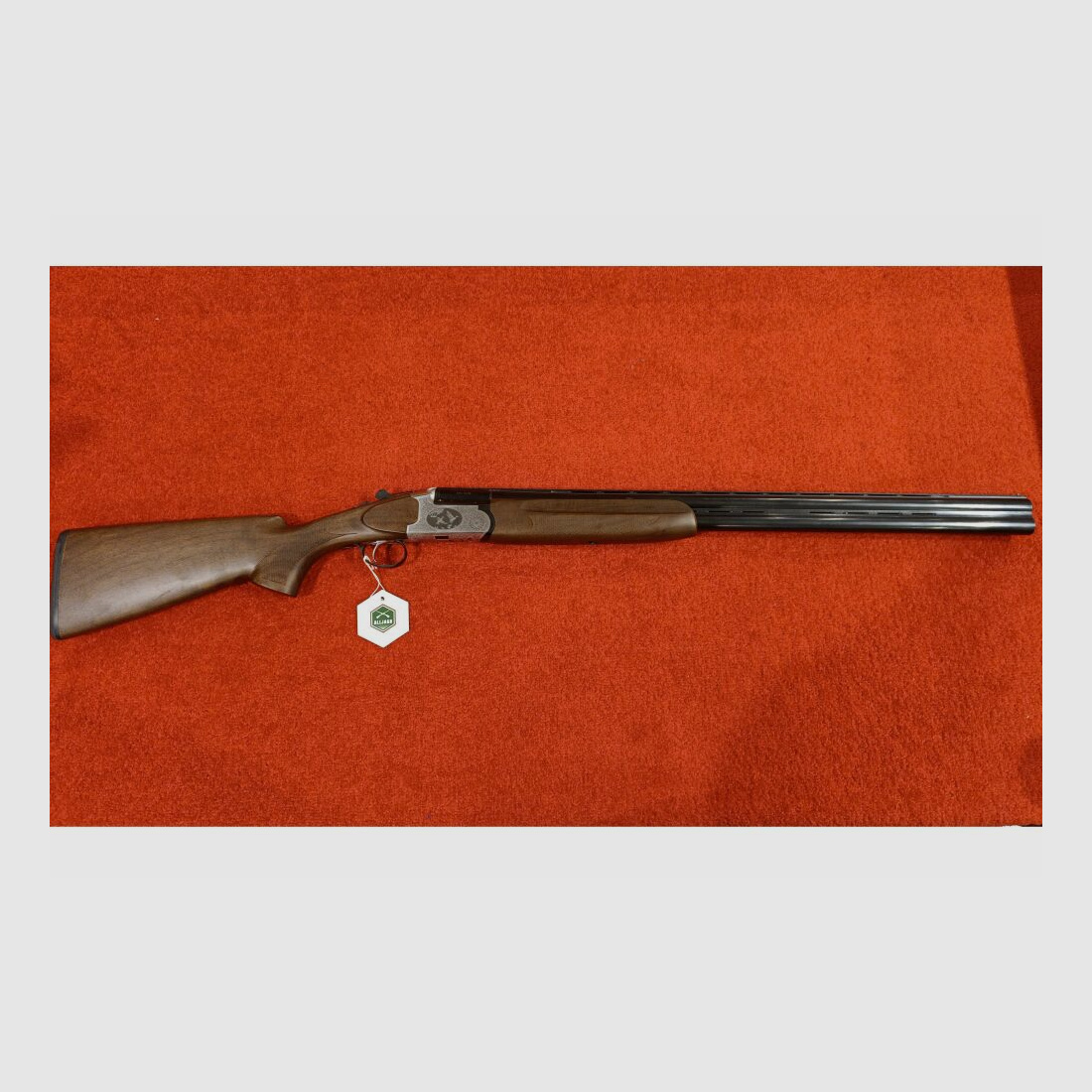 Frankonia Caccia 12/76