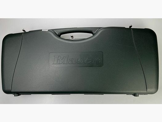 BLASER Transportkoffer R8