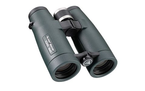 Alpen Optics Rainier 10x42 HD Fernglas mit ED-Glas & Magnesiumgehäuse 