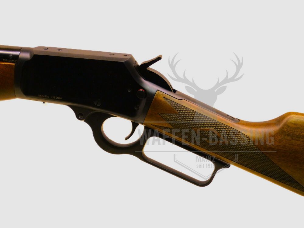 Marlin 1894 Classic