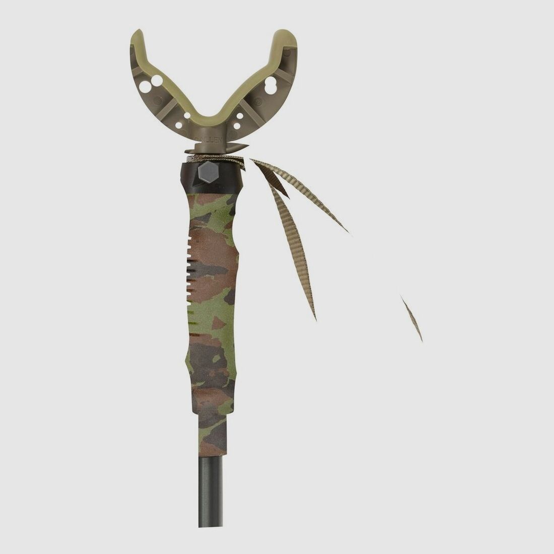 Allen Zielstock Axial Monopod, Bild 2 von 3