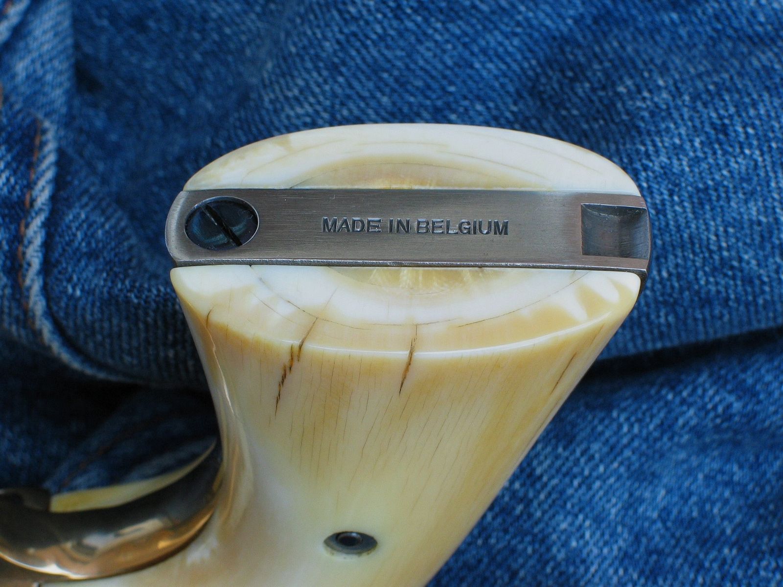 Centaure Colt, Marshal 5,5 Zoll Kaliber.44 Perkussion