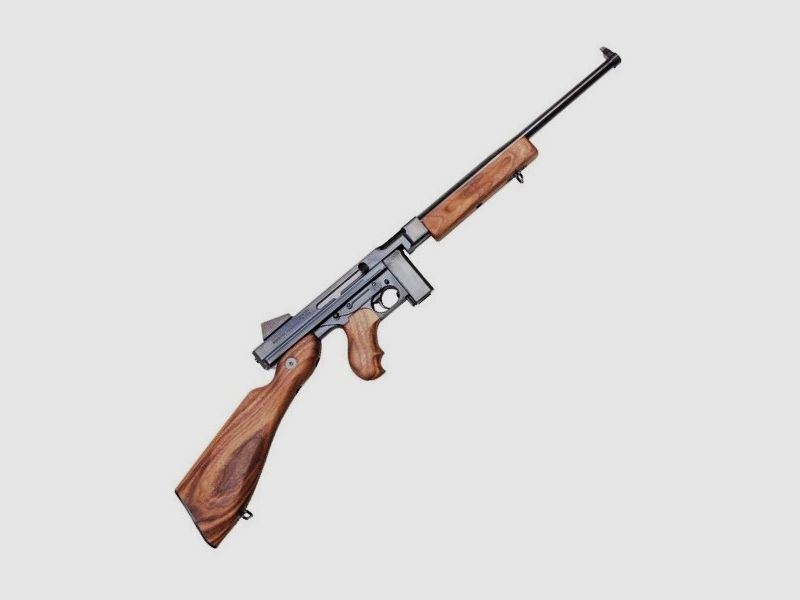 Thompson M1 Heavy 16,5"