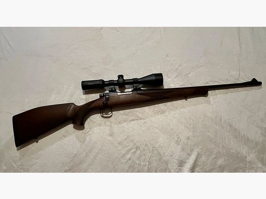 Remington 700 w kal. 243 Win w tym 3-9x50