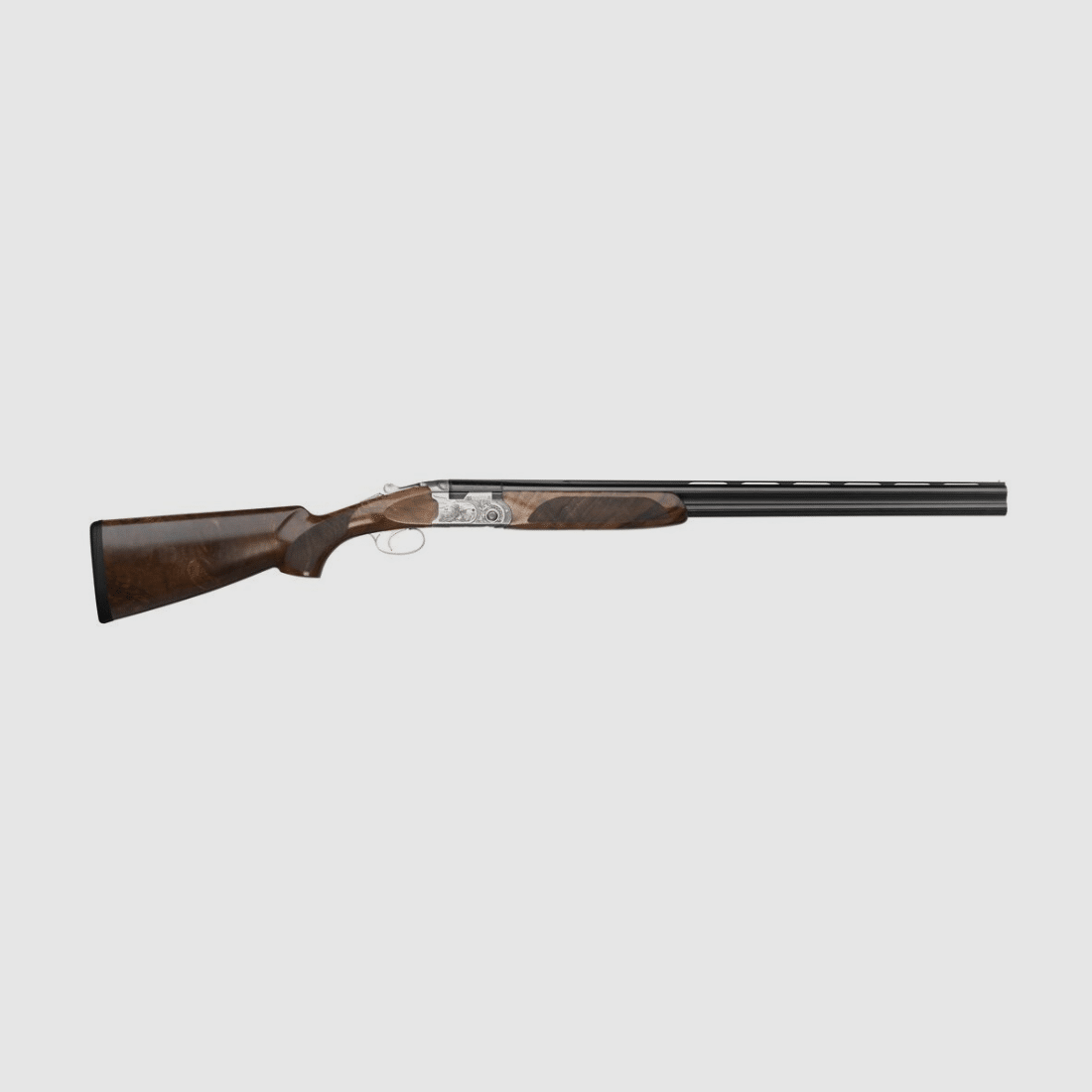 Bockdoppelflinte BERETTA 687 SILVER PIGEON III MY25 JAGD Kal. 410, Bild 1 von 9
