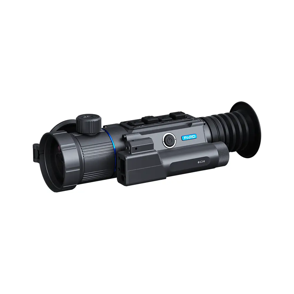 Visor Térmico PARD Ocelot Q 640, imagen 1 de 3