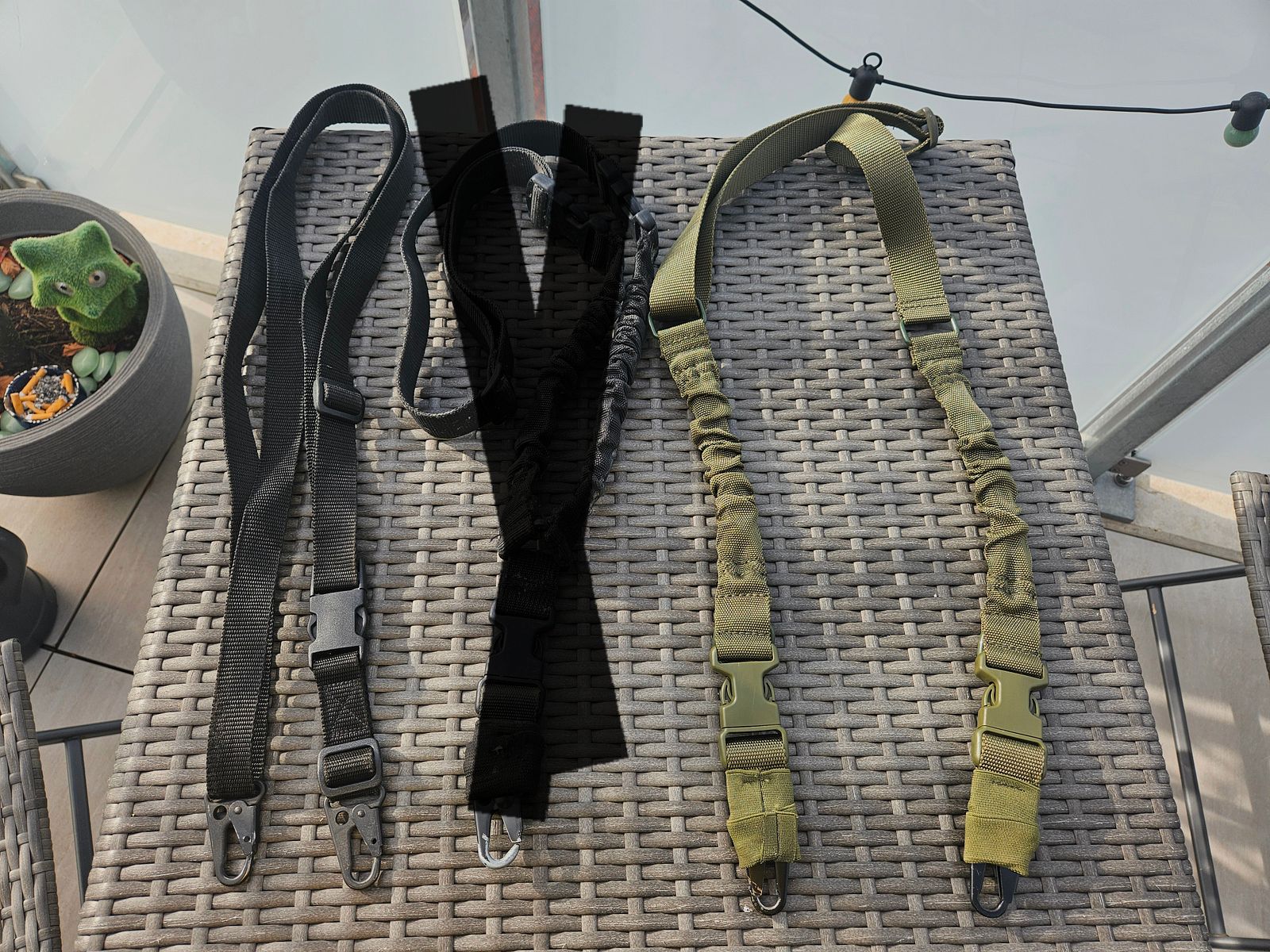 Tippmann TMC elite mit viel Zubehör 