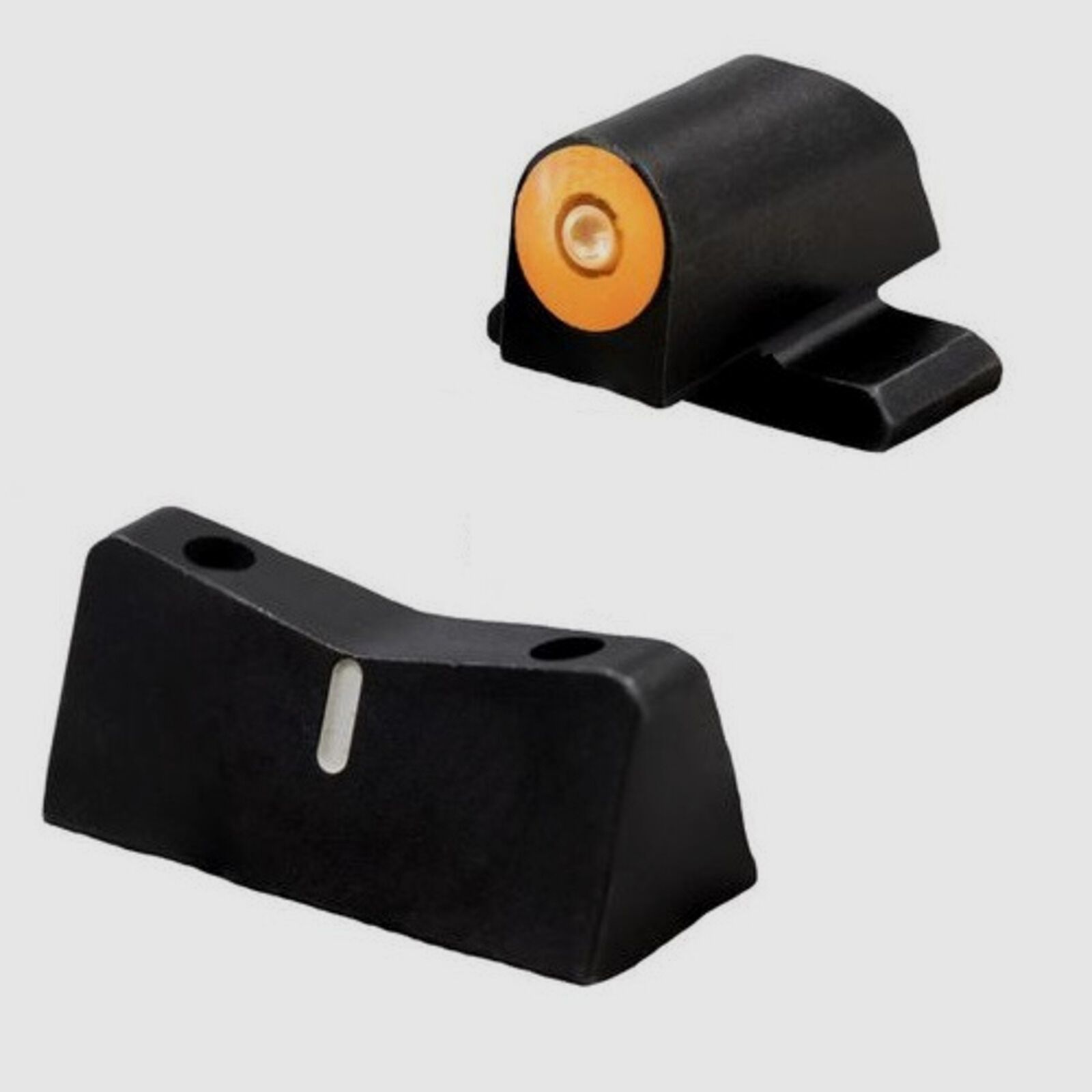 XS Sights N-Visier DXT2 Big Dot Arancione SIG365