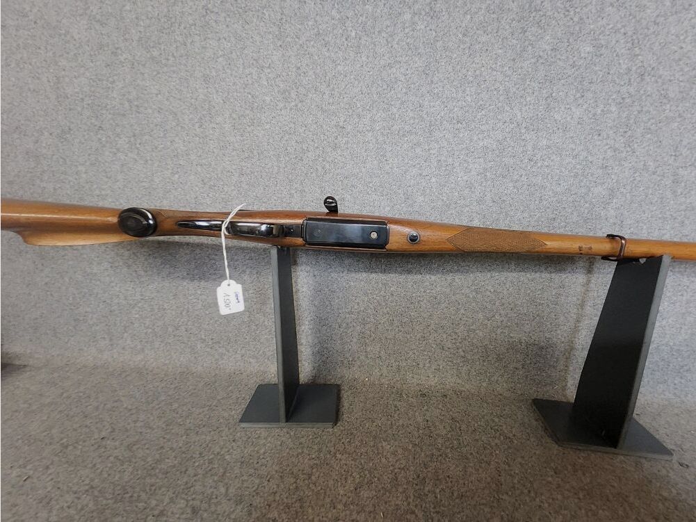 Steyr-Daimler-Puch AG Mannlich Schönauer