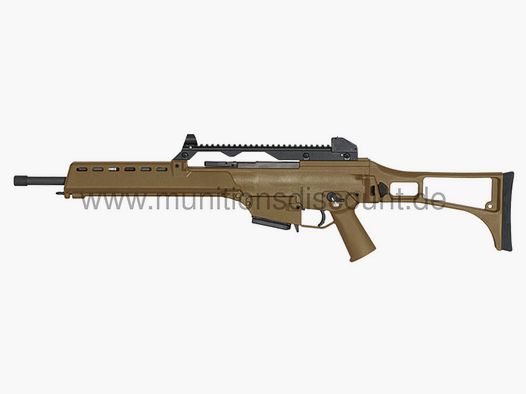 Heckler & Koch HK 243