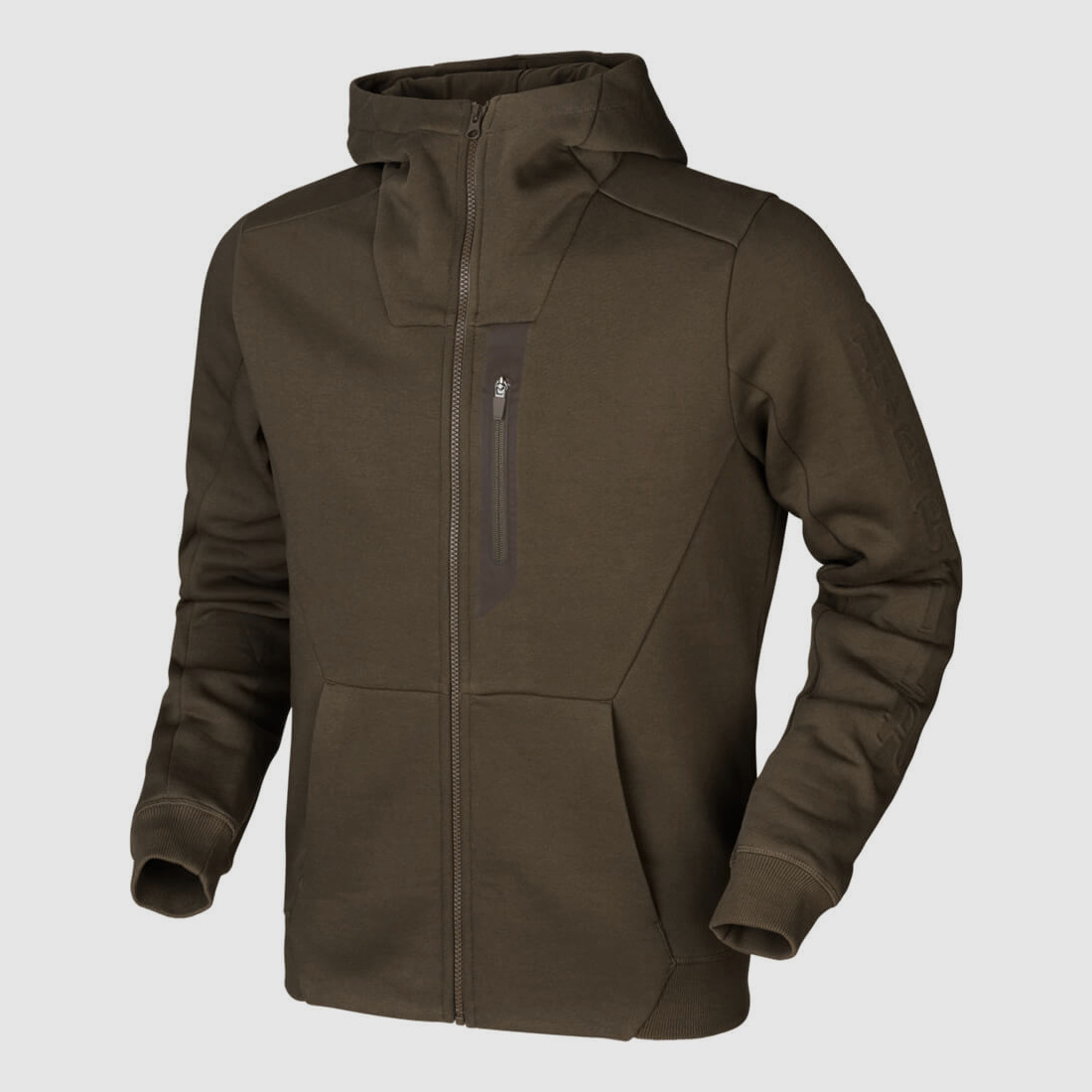 Härkila Kapuzenjacke (Willow Green)