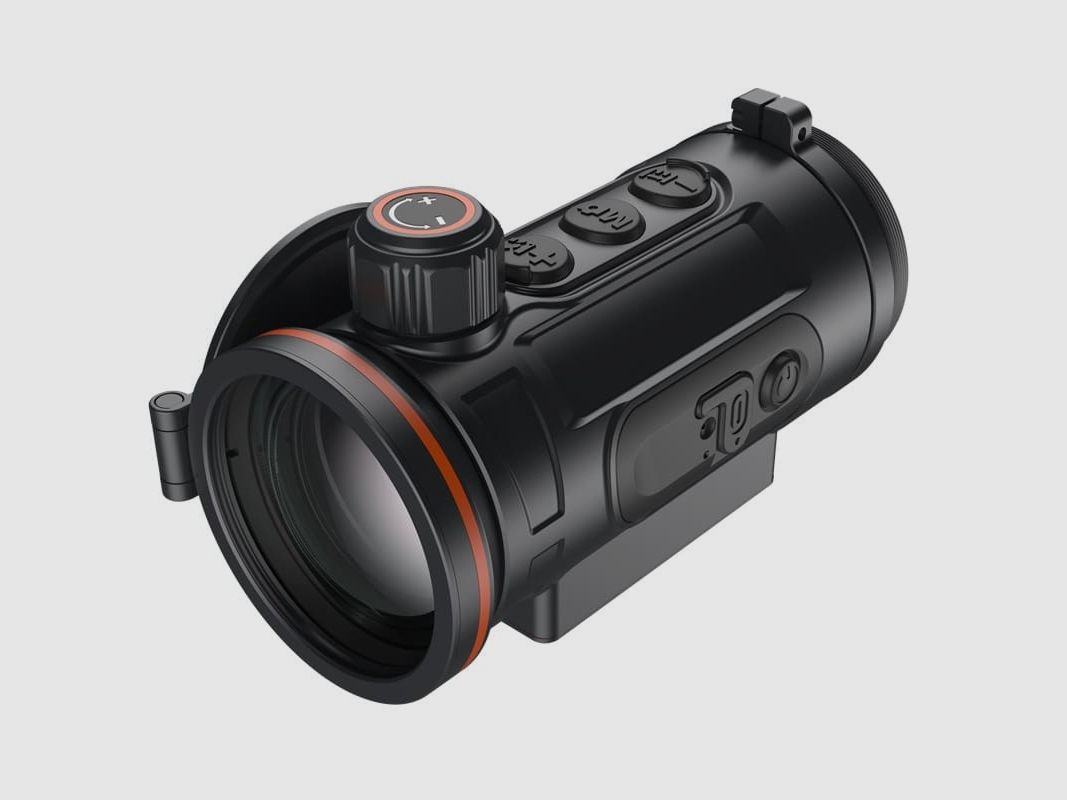 ThermTec Hunt 650 Wärmebildkamera-Vorsatzgerät