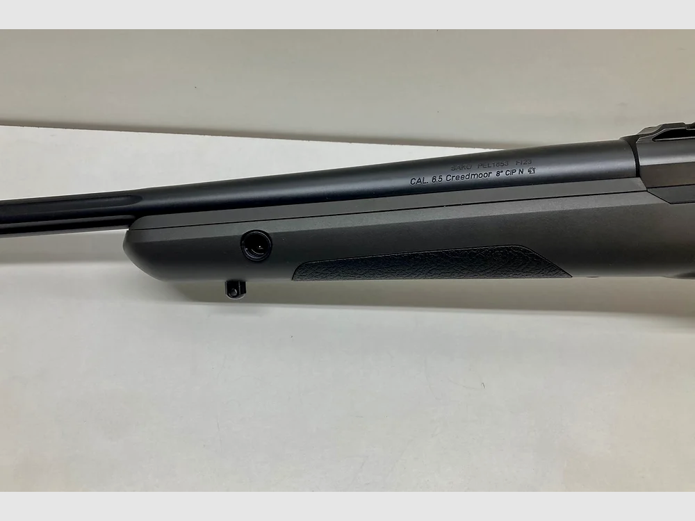 SAKO S20 Cazador | Oferta completa para cazadores jóvenes "EBERT II" 2024 - WaffenFriedrichs, imagen 8 de 11