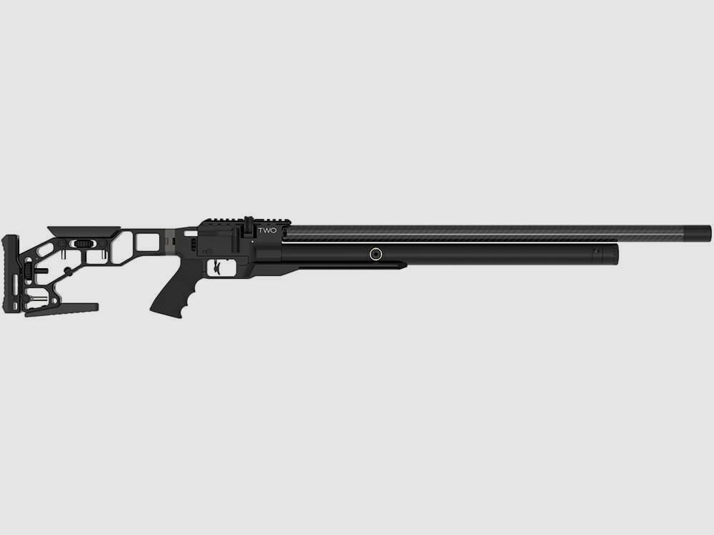 Epic Airguns Two Tactical Long CZUB — 5.5 mm (.22), imagen 1 de 6