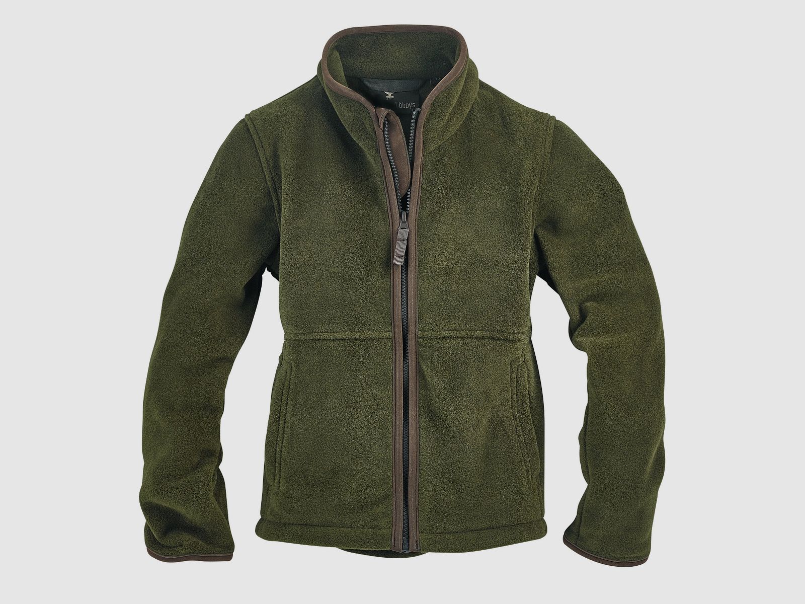 Baleno Kinder-Fleecejacke Cody