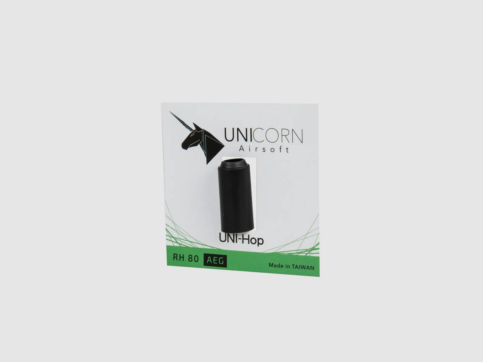 80° UNI-Hop HopUp Gummi (UNICORN-Airsoft)