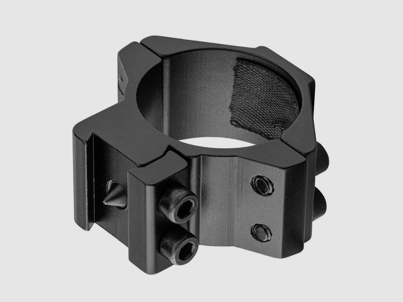 Montageringe RTI Optics 30 mm - Schiene 11 mm - Schraubenzug - Feste und präzise Befestigung, Bild 2 von 5