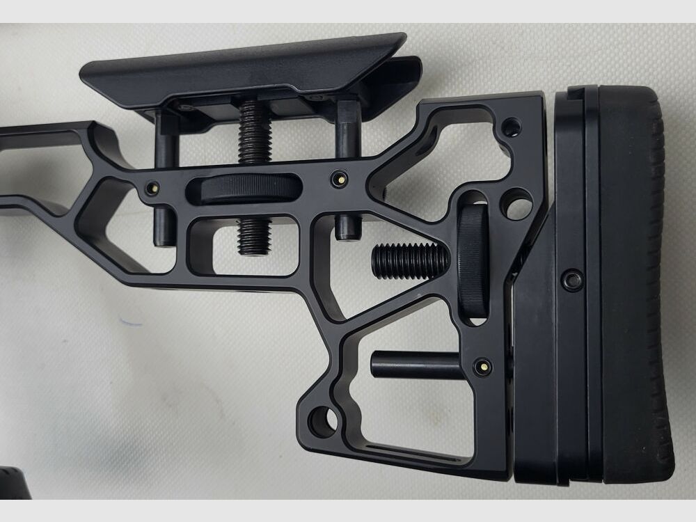 Röwa Rössler Titan 6 Précision